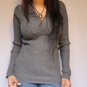 Vintage Henley Top